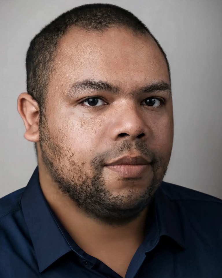 Roy Hubbard, systems and software consultant in East Stroudsburg, PA